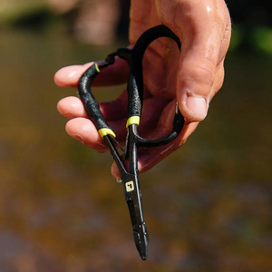 Loon Rogue Quickdraw Mitten Clamps