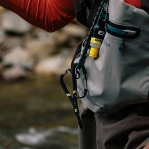 Loon Rogue Quickdraw Mitten Clamps