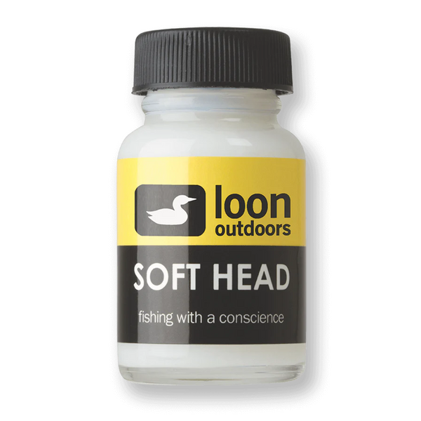 Loon Soft Head