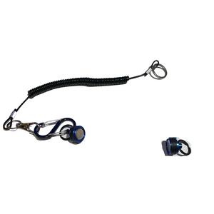 magnetic net release