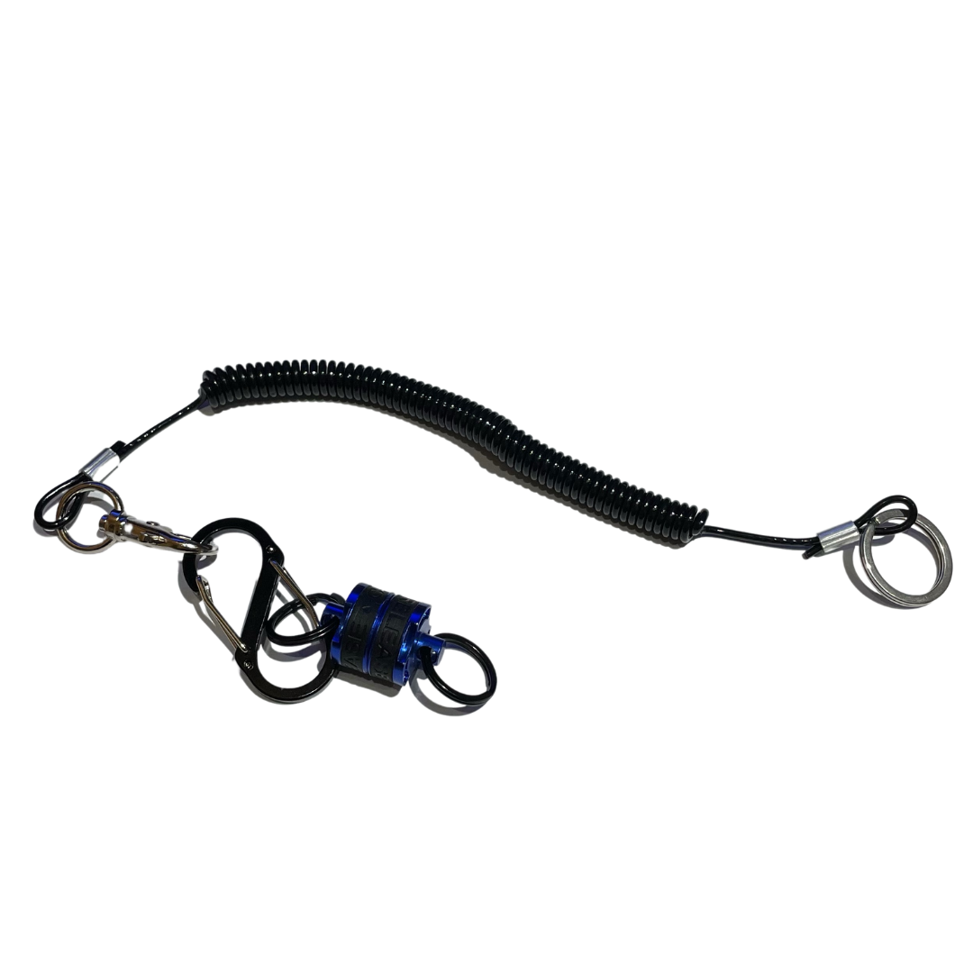 Net Release Magnétique Très Fort – Jusqu'à 5kg – Pour Filet De Pêche – Neuf