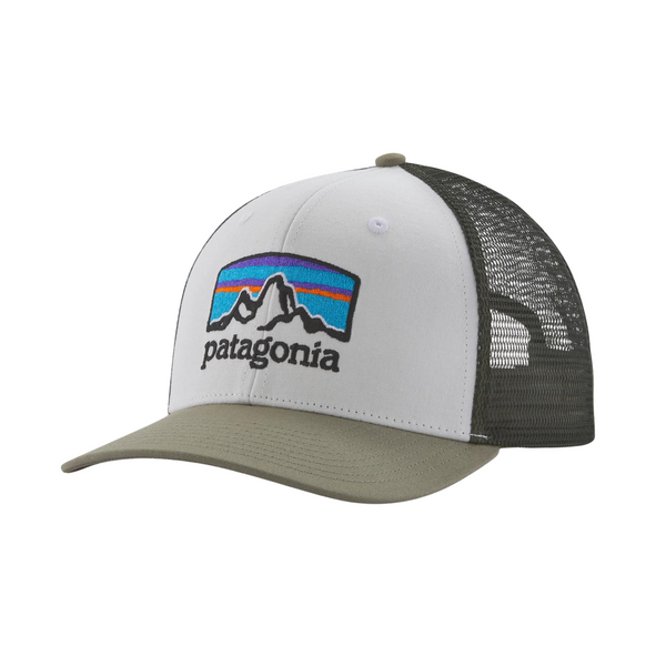Patagonia Fitz Roy Horizons Trucker Hat - Closeout