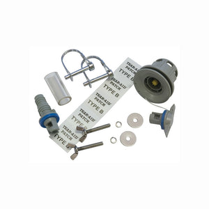 Outcast Pontoon Emergency Kit