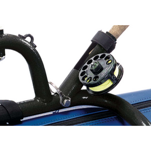 outcast fish cat rod holder