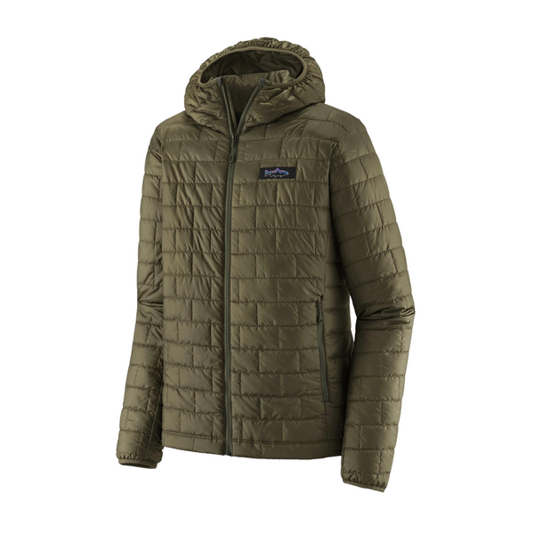 Patagonia Men's Fitz Patagonia Fitz Roy Down Jacket Review