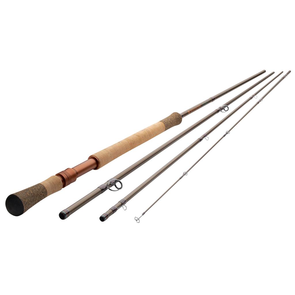 Redington Dually II Two Handed Fly Rod | Redington Fly Fishing – Fly ...