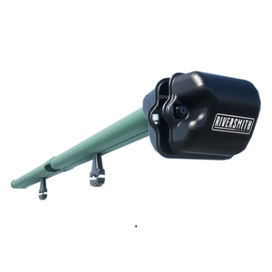 Riversmith 2 Banger Fly Rod Holder