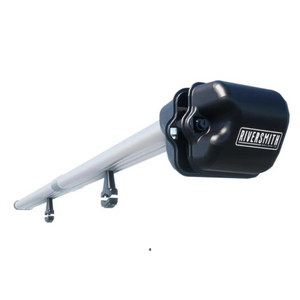 Riversmith 2 Banger Fly Rod Holder