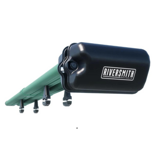 Riversmith 4 Banger Fly Rod Holder