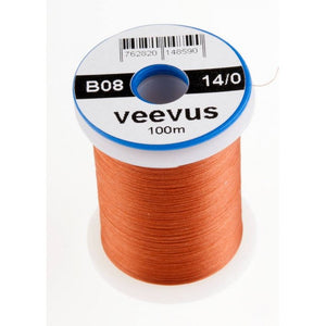 Hareline Dubbin - Veevus Thread 14/0
