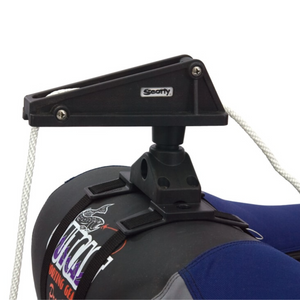 Scotty Float Tube Adapter