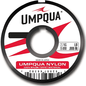 Umpqua Nylon Tippet-CLOSEOUT