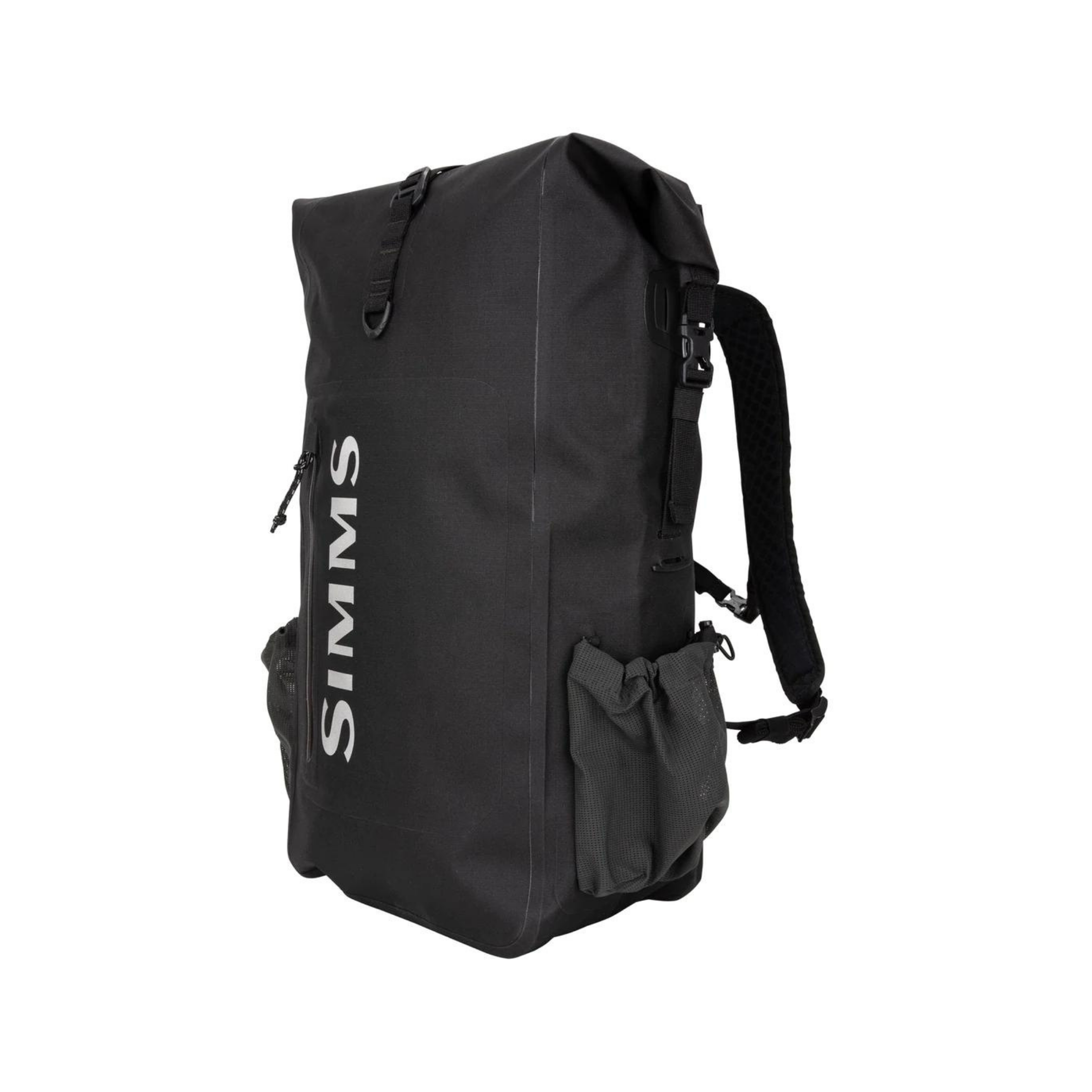 Simms Dry Creek Roll Top Backpack – Fly and Field Outfitters