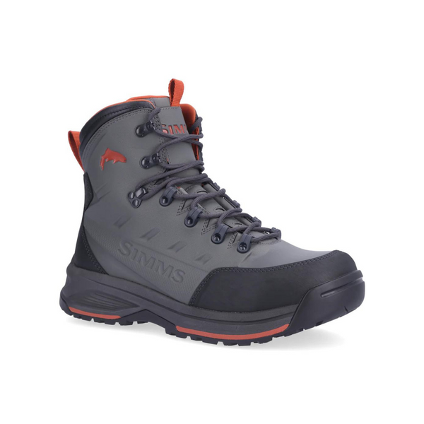 Simms M's Freestone® Wading Boot - Rubber Soles