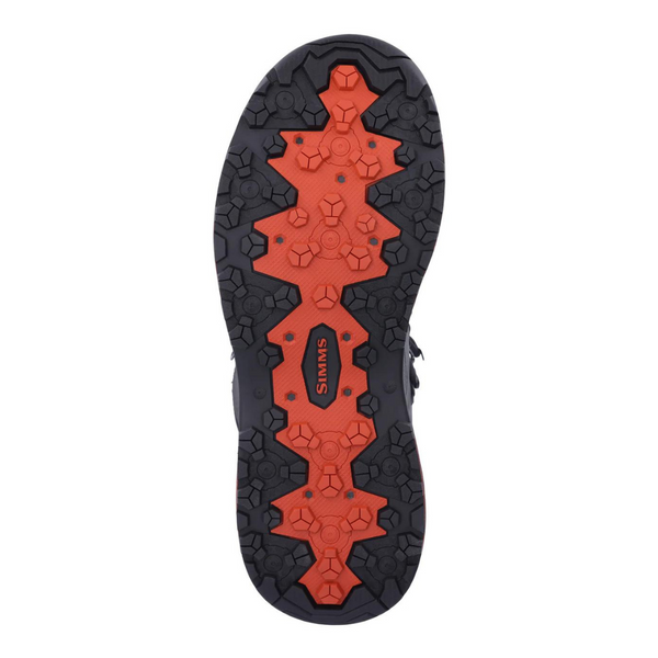 Simms M's Freestone® Wading Boot - Rubber Soles