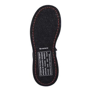 Simms Men's Freestone Wading Boot - Felt Sole