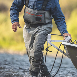 Simms M's Freestone Stockingfoot Wader