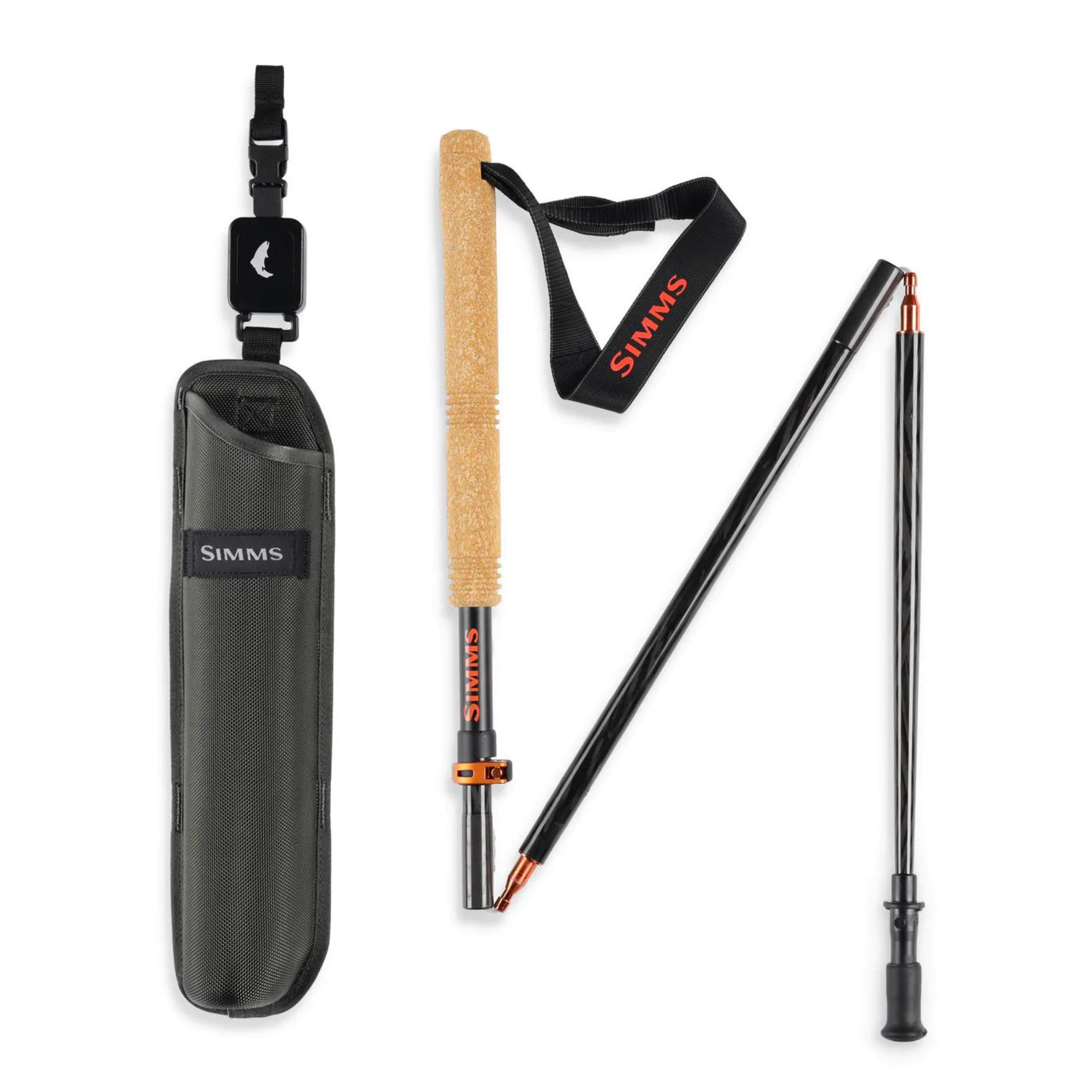 patagonia wading staff review