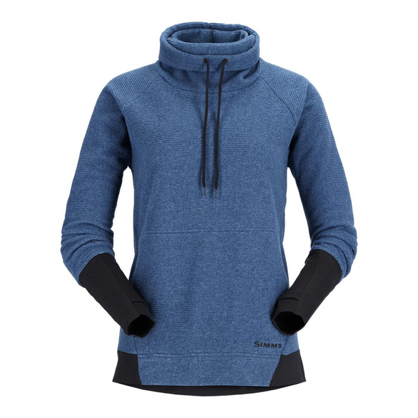 Simms Women's Rivershed Sweater - Closeout
