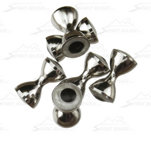 spirit river real eyes plus