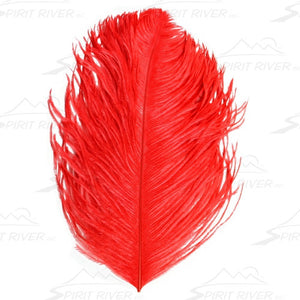 Spirit River Big Bird Ostrich Plume - Fly and Field Outfitters - Online Flyfishing Shop - 7