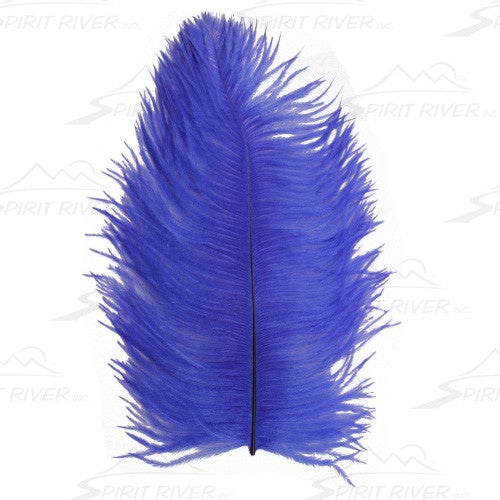 Spirit River Big Bird Ostrich Plume - Fly and Field Outfitters - Online Flyfishing Shop - 8