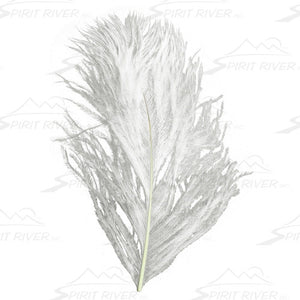 Spirit River Big Bird Ostrich Plume - Fly and Field Outfitters - Online Flyfishing Shop - 9