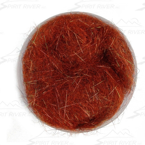 Spirit River Lightnin' Dub - Fly and Field Outfitters - Online Flyfishing Shop - 6