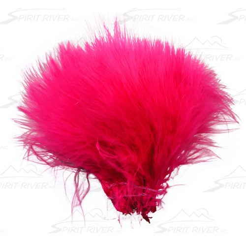 Marabou Feathers Fly Tying Material – Dakota Angler & Outfitter