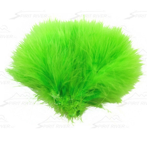 Spirit River UV2 Marabou - Fly and Field Outfitters - Online Flyfishing Shop - 22