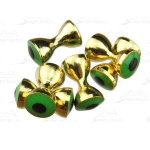 Spirit River Real Eyes Plus - Fly and Field Outfitters - Online Flyfishing Shop - 2