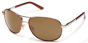 Suncloud - Aviator - Fly and Field Outfitters - Online Flyfishing Shop - 3