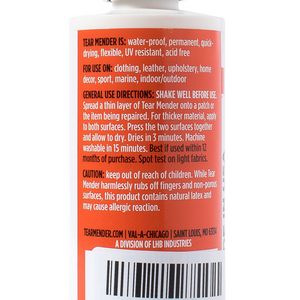Tear Mender 6oz.