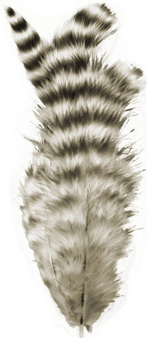 Spirit River UV2 Grizzly Soft Hackle - Fly and Field Outfitters - Online Flyfishing Shop - 8