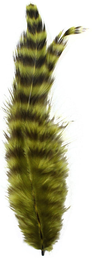 Spirit River UV2 Grizzly Soft Hackle - Fly and Field Outfitters - Online Flyfishing Shop - 7