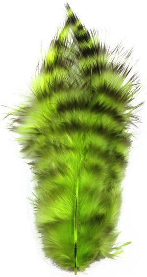 Spirit River UV2 Grizzly Soft Hackle - Fly and Field Outfitters - Online Flyfishing Shop - 4
