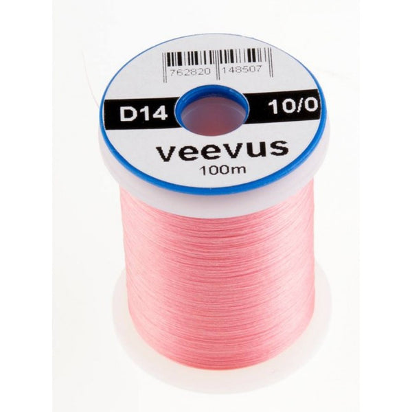 Hareline Dubbin - Veevus Thread 10/0 - Fly and Field Outfitters - Online Flyfishing Shop - 9