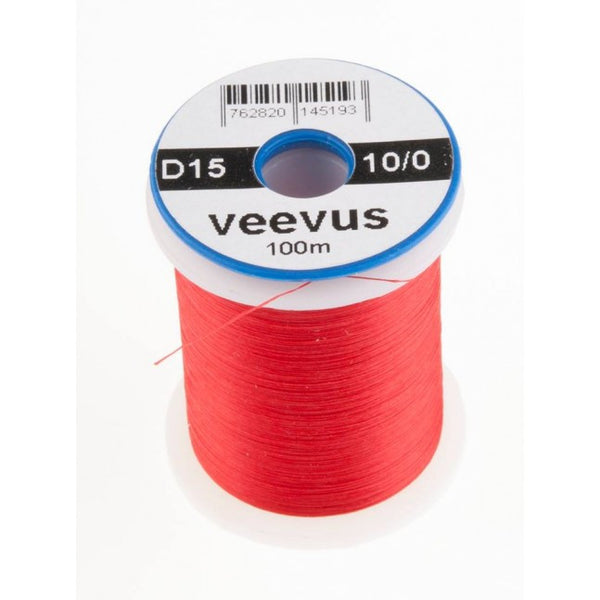 Hareline Dubbin - Veevus Thread 10/0 - Fly and Field Outfitters - Online Flyfishing Shop - 10