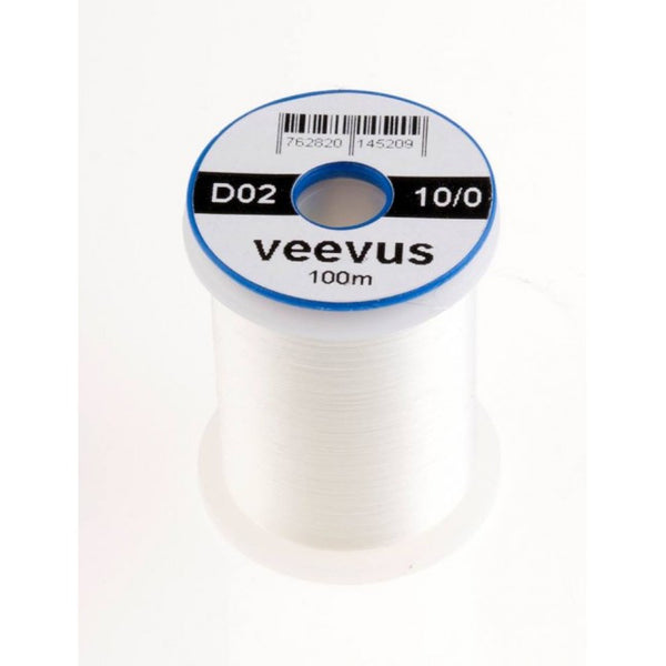 Hareline Dubbin - Veevus Thread 10/0 - Fly and Field Outfitters - Online Flyfishing Shop - 13