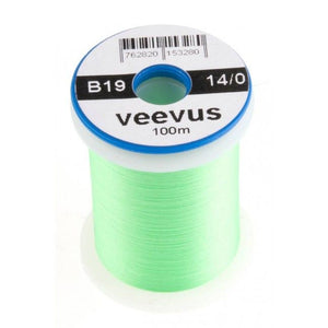 Hareline Dubbin - Veevus Thread 14/0
