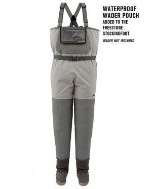 Simms WATERPROOF WADER POUCH - Fly and Field Outfitters - Online Flyfishing Shop - 2