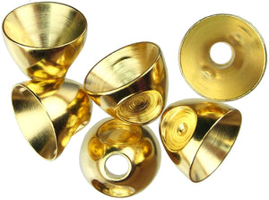 Spirit River Cross Eyed Cones - Fly and Field Outfitters - Online Flyfishing Shop - 2