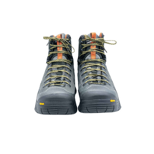 Yakoda Guide Laces