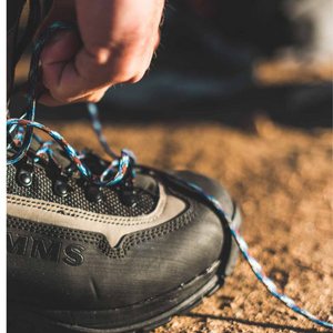 Yakoda Guide Laces