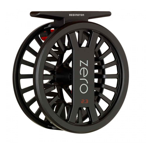 Redington Zero Fly Reels - Fly and Field Outfitters - Online Flyfishing Shop - 1