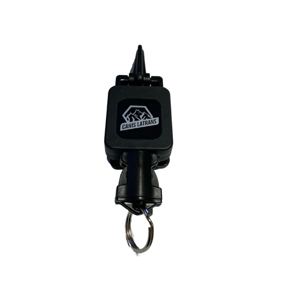 Zinger Gear Retractor – Fly and Field Outfitters