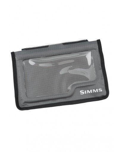 Simms WATERPROOF WADER POUCH - Fly and Field Outfitters - Online Flyfishing Shop - 1